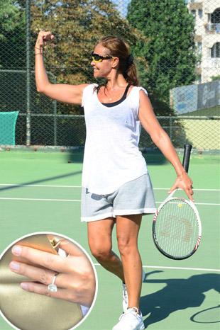 Hülya Avşar: Tek taşımı kendim aldım