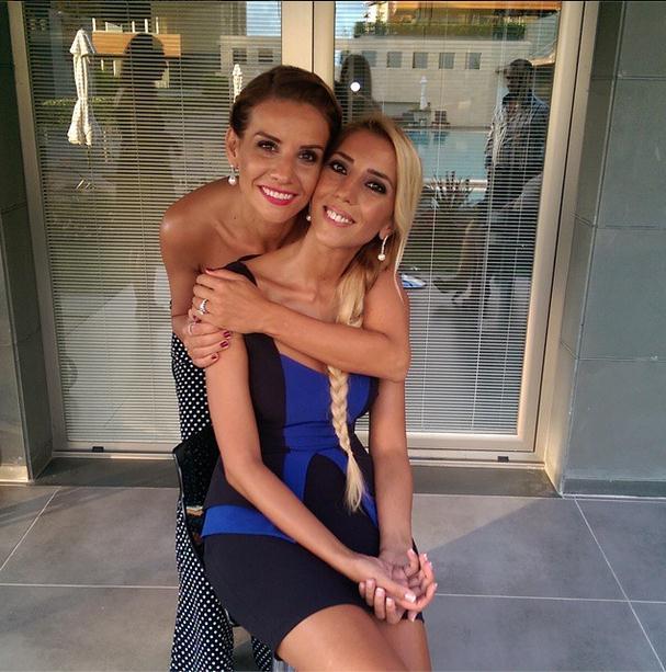 Karagül'ün Kendal'ı nişanlandı