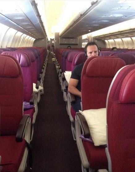 Malezya Havayolları'nı kimse tercih etmiyor