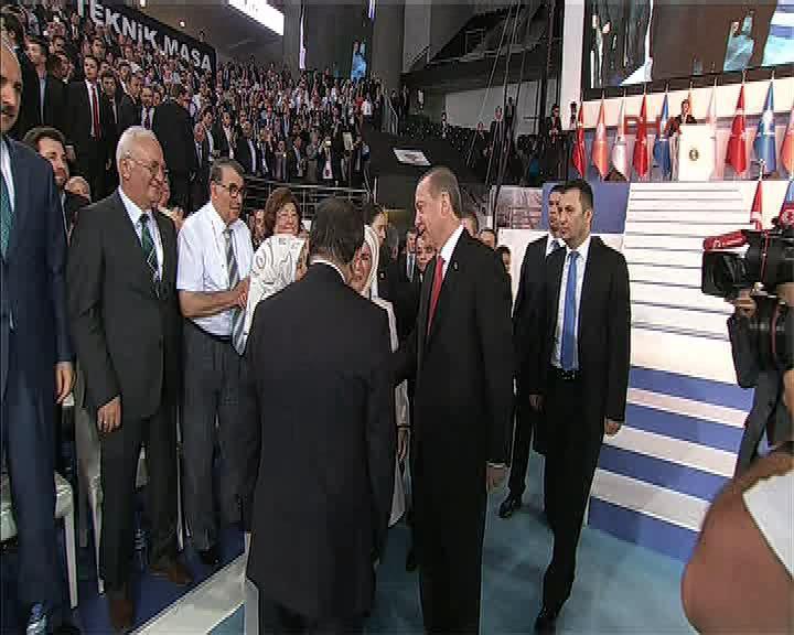 Sözcü'nün Davutoğlu haberi yalan çıktı  İZLE