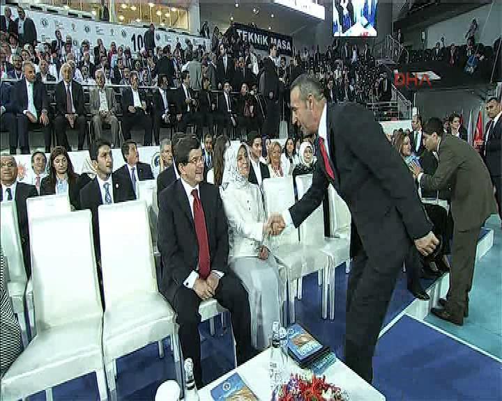 Sözcü'nün Davutoğlu haberi yalan çıktı  İZLE