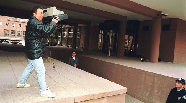 CHP'nin kitapçık fırlatması borsayı etkilemedi