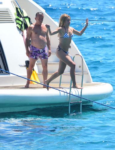 Petek Ertüre: Allah Ali'yi başımızdan eksik etmesin