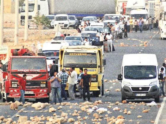 Başbakan Davutoğlu'nun ilk icraatı