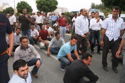 Başbakan Davutoğlu'nun ilk icraatı