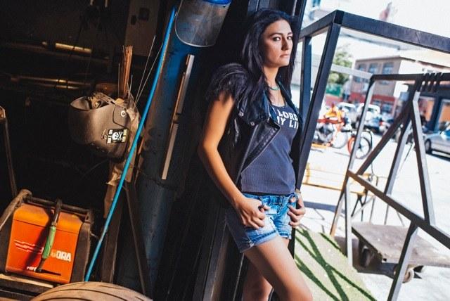 Elif Sümbül Sert 33 kilo verdi