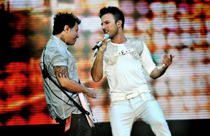 Tarkan'ın günlük kazancı dudak uçuklattı