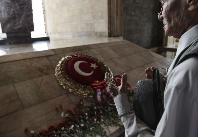 Anıtbakir'de 30 Ağustos anması