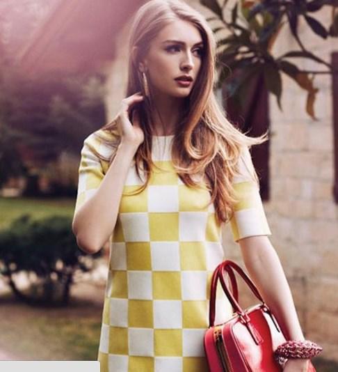 Yasemin Allen: Kendimi seksi bulmuyorum