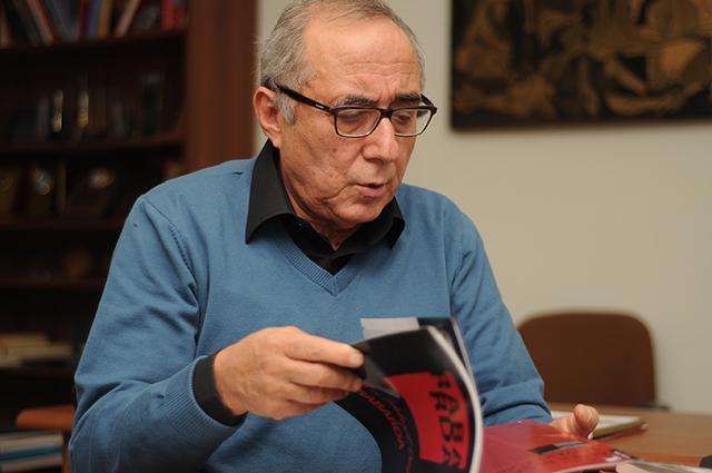 Zuhal Olcay Karşıyakalılar için söyleyecek