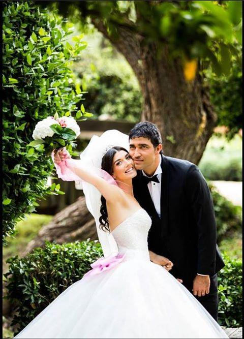 Aslıhan Güner: Nikah masasına oturunca kendime geldim