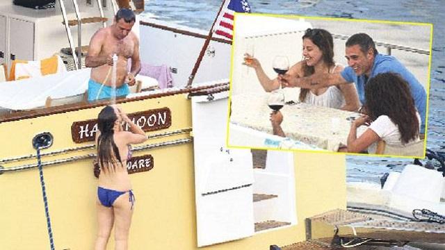 Ersun Yanal'ı yakan fotoğrafın ayrıntıları İZLE