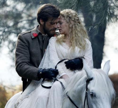 Kıvanç sanata ilham verdi