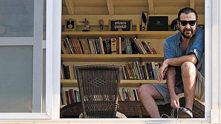 Nejat İşler hastalığı hakkında konuşmak istemedi