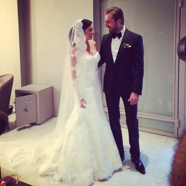 Neslişah Alkoçlar'dan samimi açıklamalar