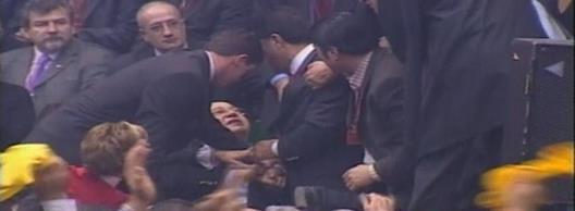 Tarihe geçen CHP kurultayları