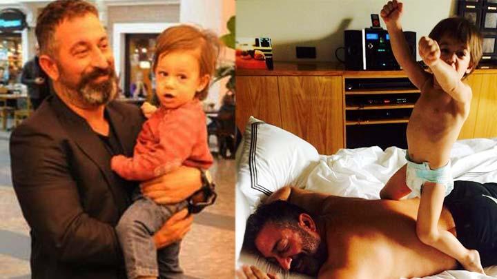 Cem Yılmaz'dan en güzel yenilgi