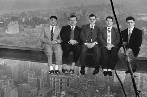 Cemaat'in yalan çıkan 20 iddiası