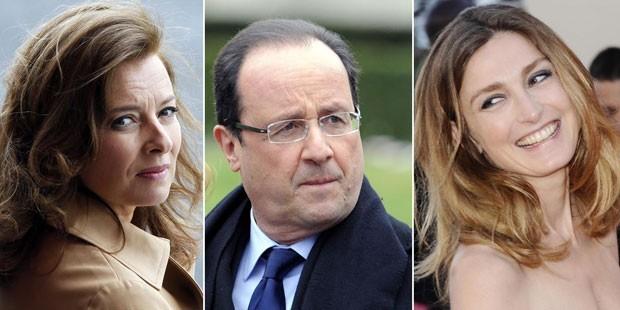 Fransa'nın eski First Lady'sinden intihar itirafı