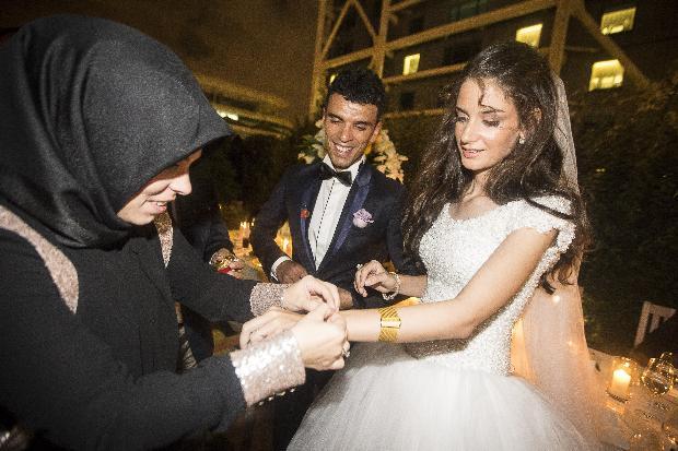 Kenan Sofuoğlu evlendi