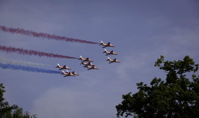 Hollande sosyal medyada alay konusu oldu