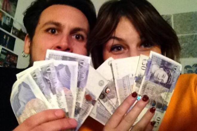 Selife'ye yeni rakip çıktı: Wealthie