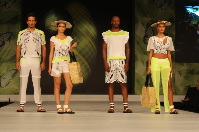 Pascal Nouma manken oldu