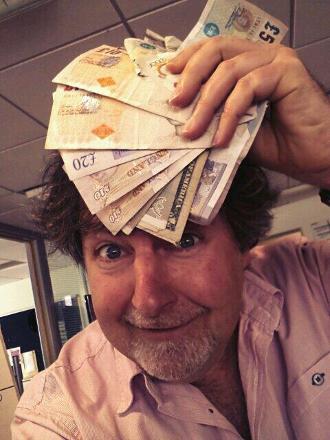 Selife'ye yeni rakip çıktı: Wealthie