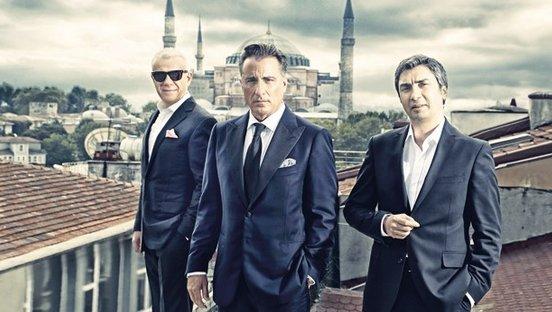 Ertuğrul Özkök'ün Polat Alemdar analizi