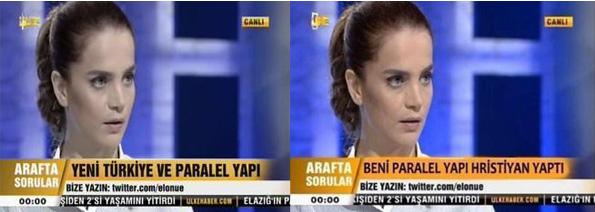 Sosyal medyada Tuğçe Kazaz yalanı