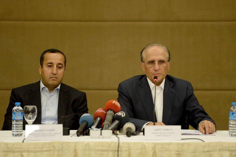 Mecidiyeköy'deki şantiyenin patronu konuştu İZLE