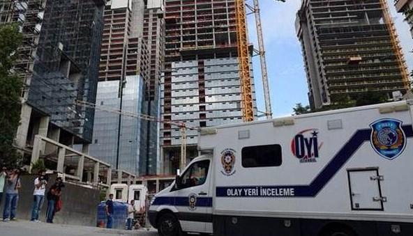 Torunlar GYO'nun inşaatında asansör daha önce de düşmüş