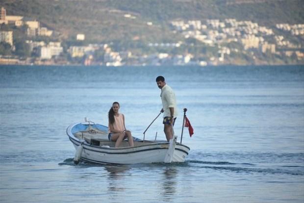 Kerkük-Bağdat yolu trafiğe açıldı