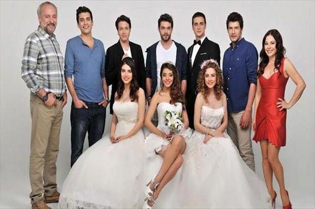 Kaçak Gelinler'de tecavüz iddiası