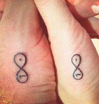 Gülben Ergen dövmesinin anlamını açıkladı