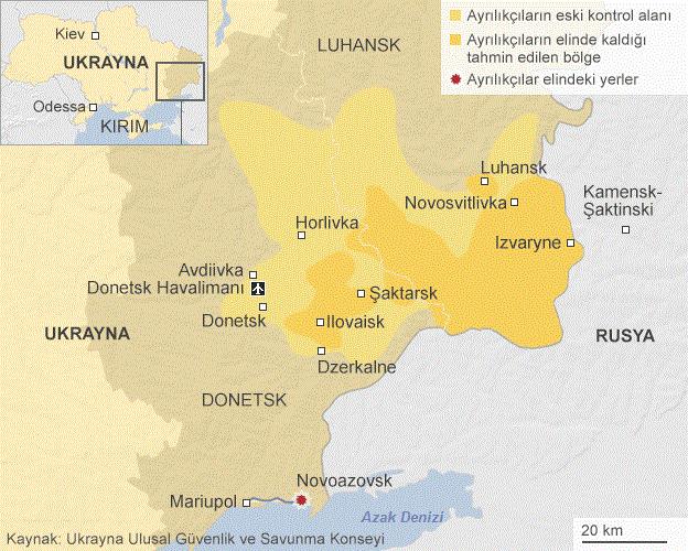 Malezya uçağında teknik sorun yok: Düşürüldü