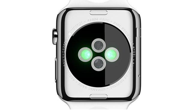 Apple'ın sürpriz teknolojisi Apple Watch