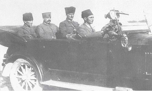 9 Eylül tarihindeki önemli olaylar