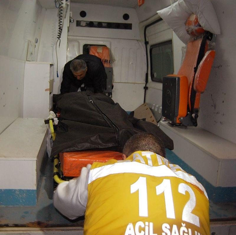 Batman'ı ayağa kaldıran tecavüz