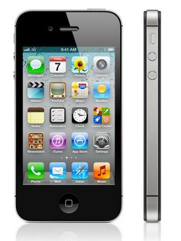 Dünden bugüne iPhone serisi