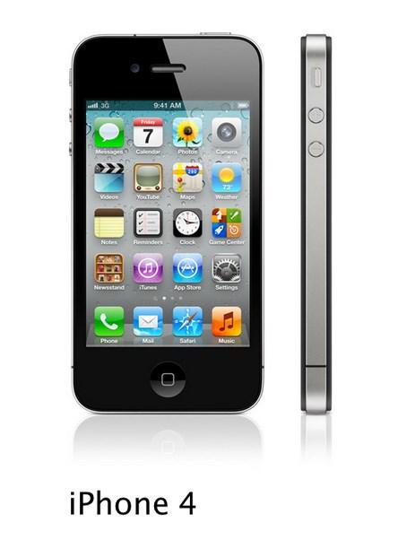 Dünden bugüne iPhone serisi