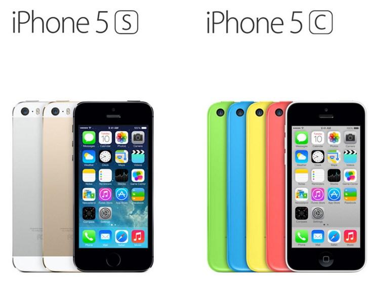 Dünden bugüne iPhone serisi