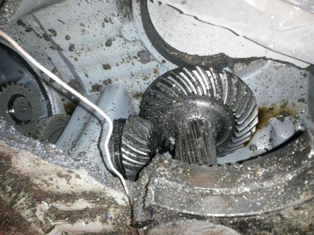 Asansör faciasının delil fotoğrafları ortaya çıktı