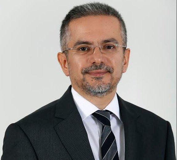 Kemal Kaptaner'e Türk Telekom'da yeni görev