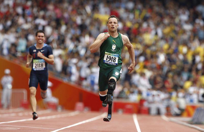 Hakim Oscar Pistorius hakkında karar verdi