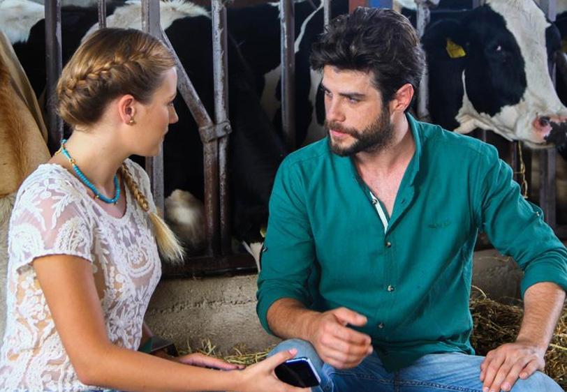 12 haftanın reyting lideri Güzel Köylü