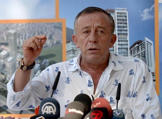 Ağaoğlu'ndan özür açıklaması: Lafımın arkasındayım