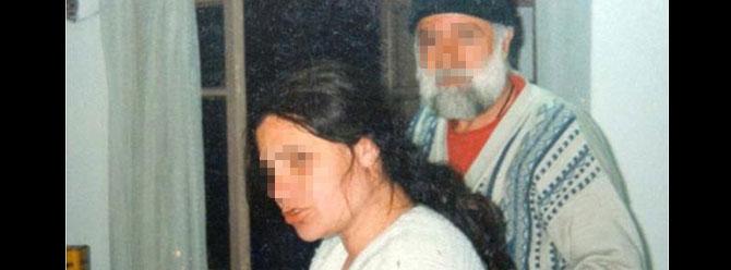 Adanalı bir kişi miras için eşini babasıyla evlendirdi