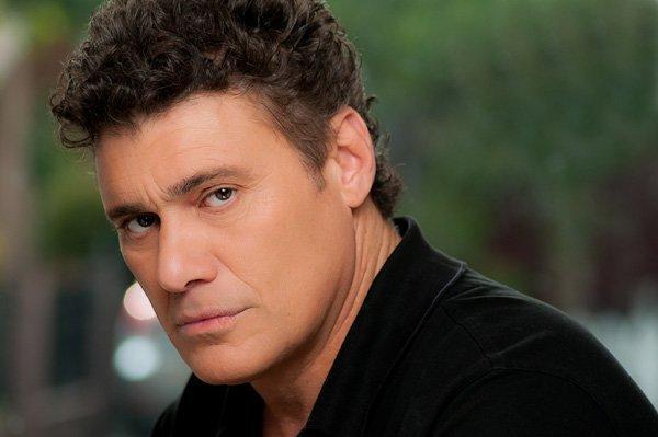 Steven Bauer kimdir