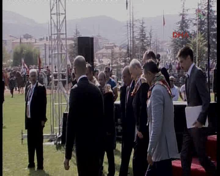 Söğüt'te Devlet Bahçeli alarmı İZLE